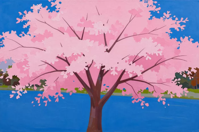Cherry River