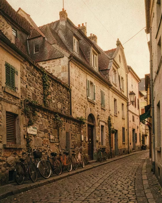 Vieux Quebec