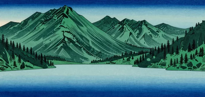 Silent Highlands