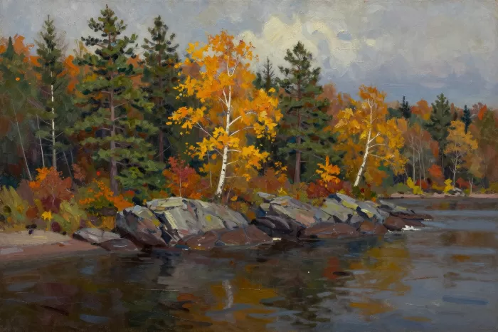 Superior Pines