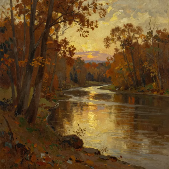 Amber Riverbend