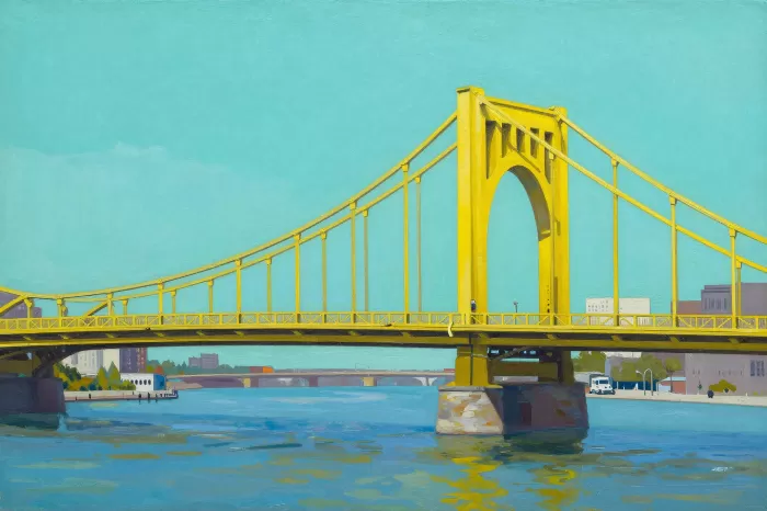 Pittsburgh Bridge