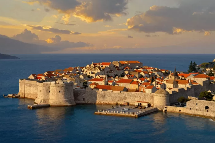 Adriatic Fortress
