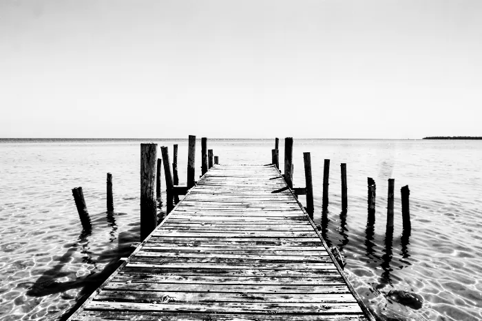 Bahama Dock