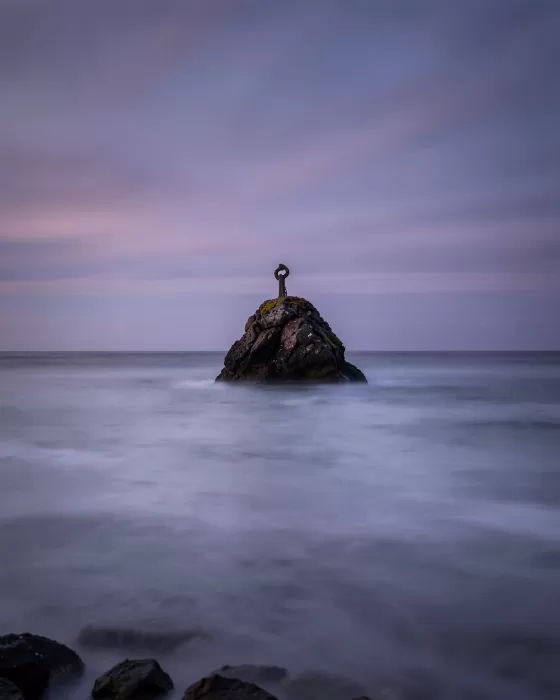 Anchor Stone