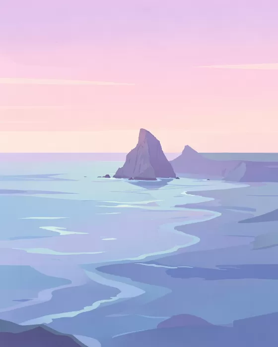 Ocean Vistas