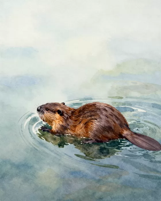 Beaver Drift