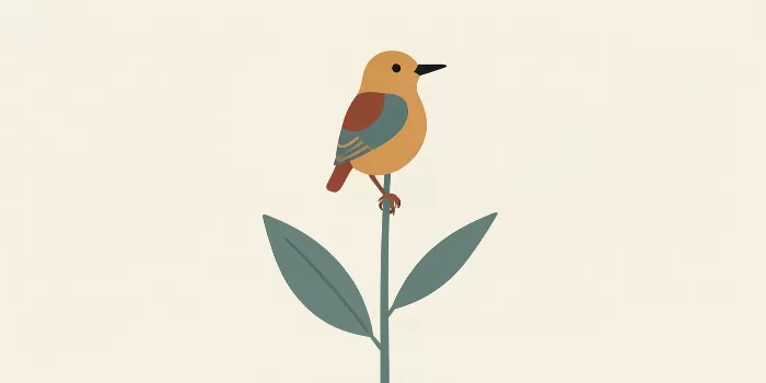 Wren On Reed