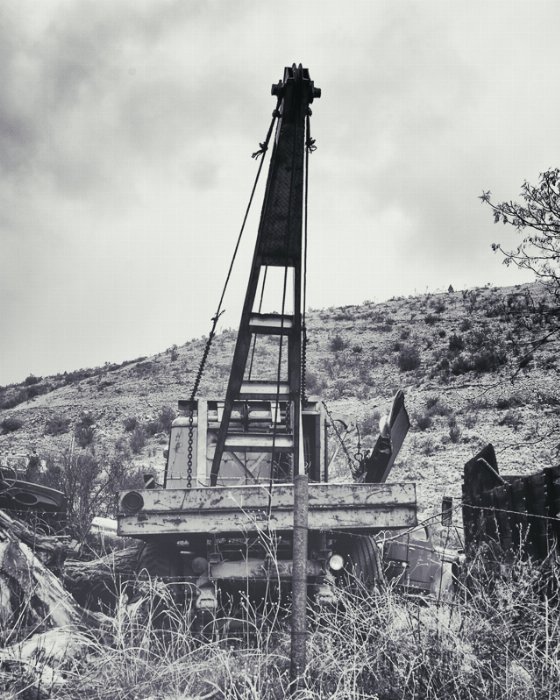 Lift - Newfoundland art print