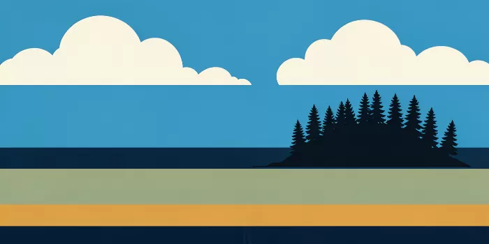 Lake Summer