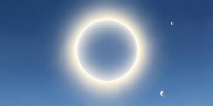 Celestial Glow