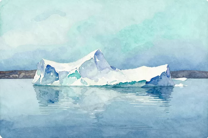 Aqua Berg