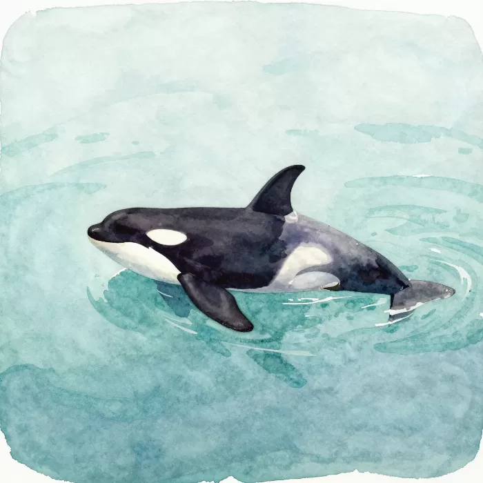 Orca Drift