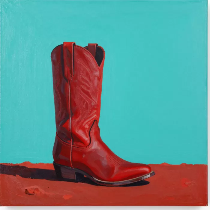 Lone Boot
