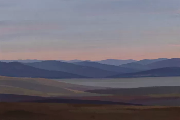 Smoky Dusk