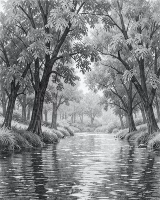 Poplar Bend