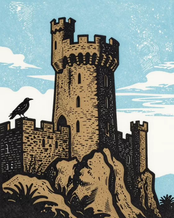 Raven Keep