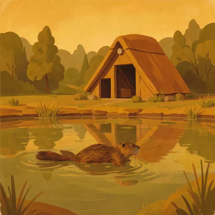 Amber Lodge