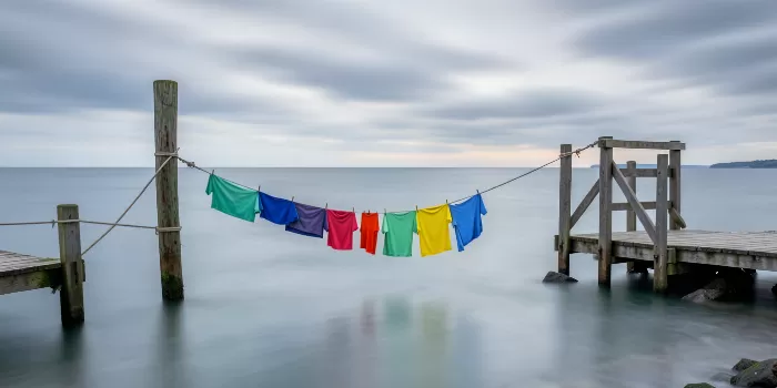 Washing Line