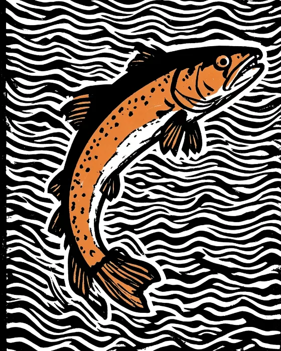 Orange Arc