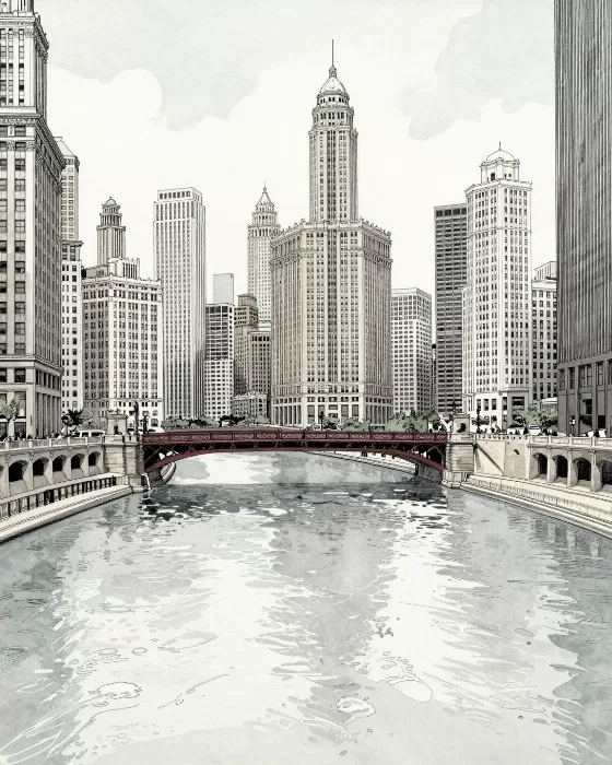 River Towers