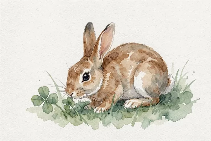 Clover Nibbler