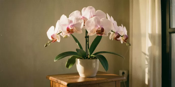 Table Orchid