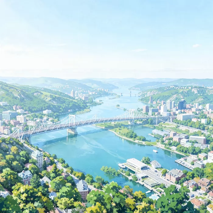 River City Vista