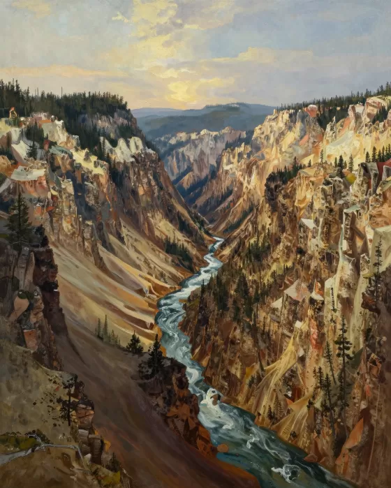 Grand Gorge