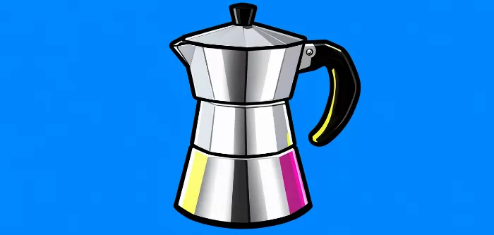 Shining Moka