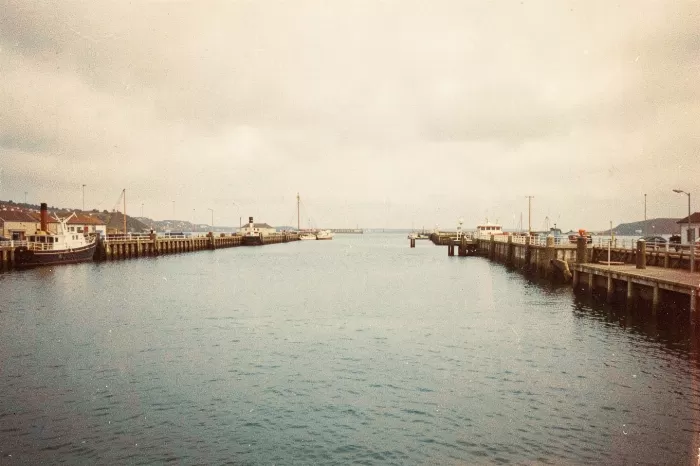Atlantic Docks