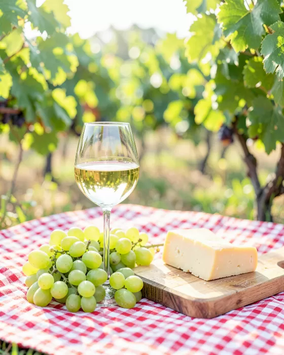 Grape Harvest