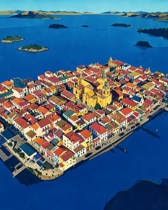Granada Vista