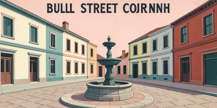 Fountain Corner