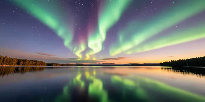 Northern Mirror