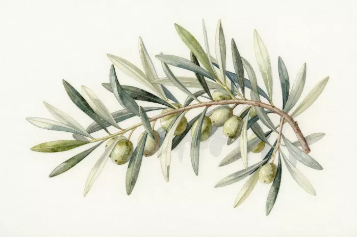Olive Branch