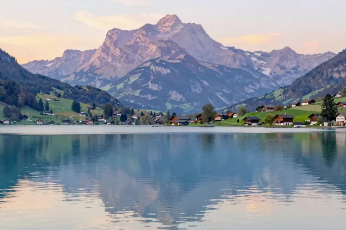 Brienz Serenity