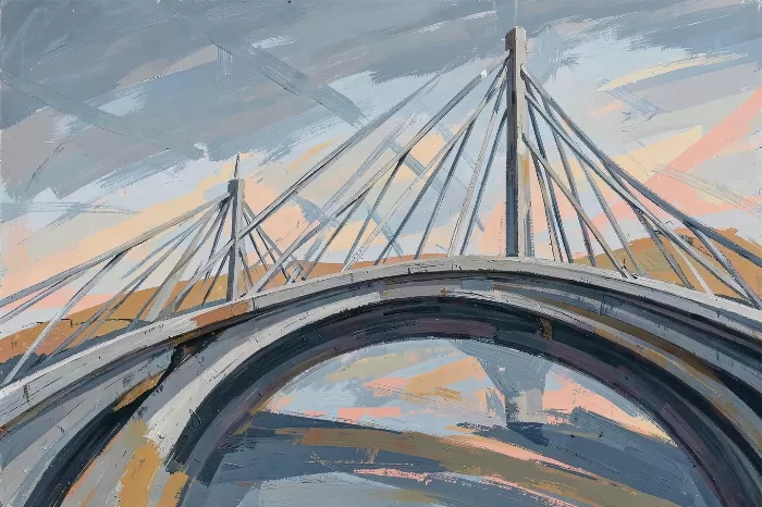 Bridge Song