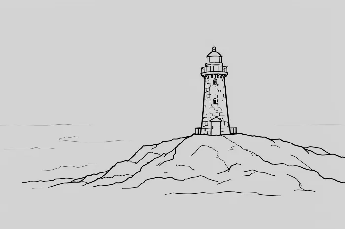 Shoreline