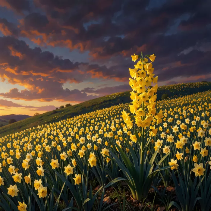 Golden Slope