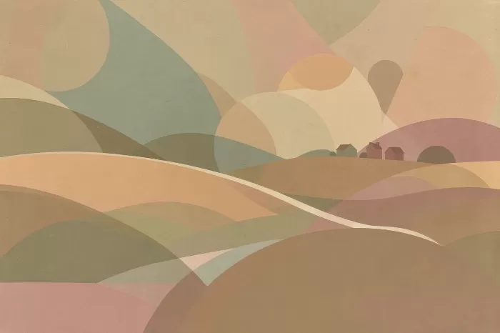 Pastoral Arcs