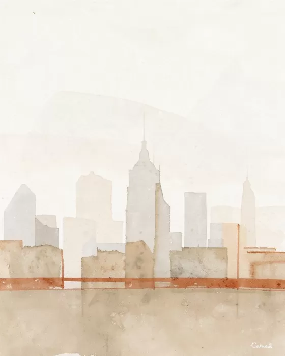 Urban Edge