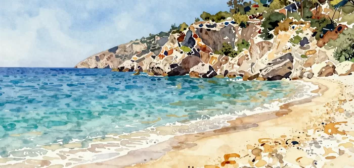 Golden Beach