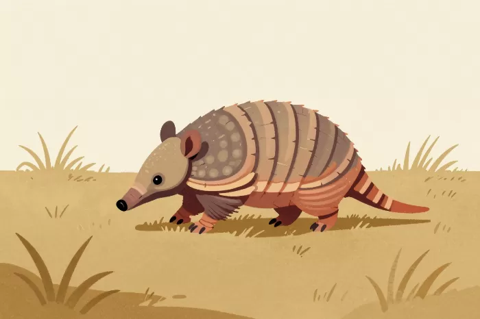 Desert Stroll