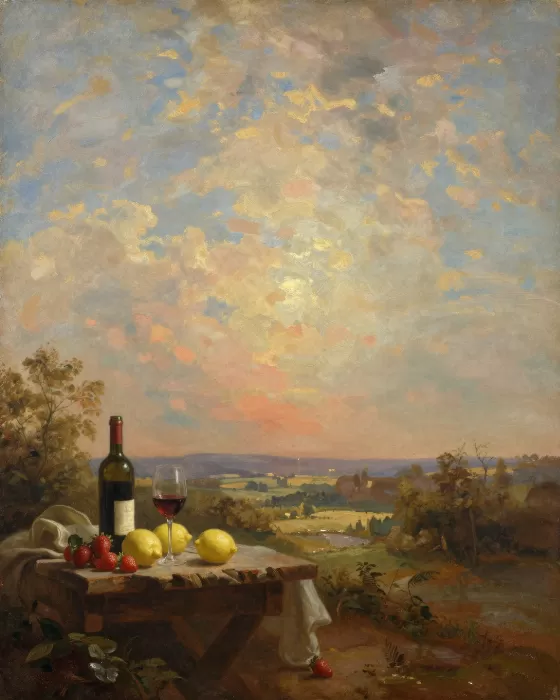 Amber Vista