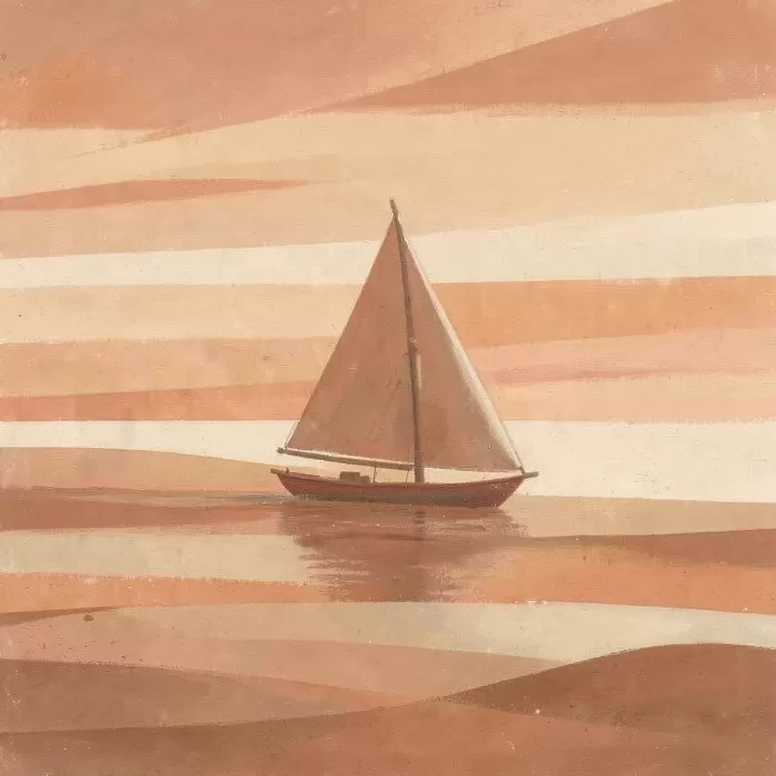 Solstice Sail