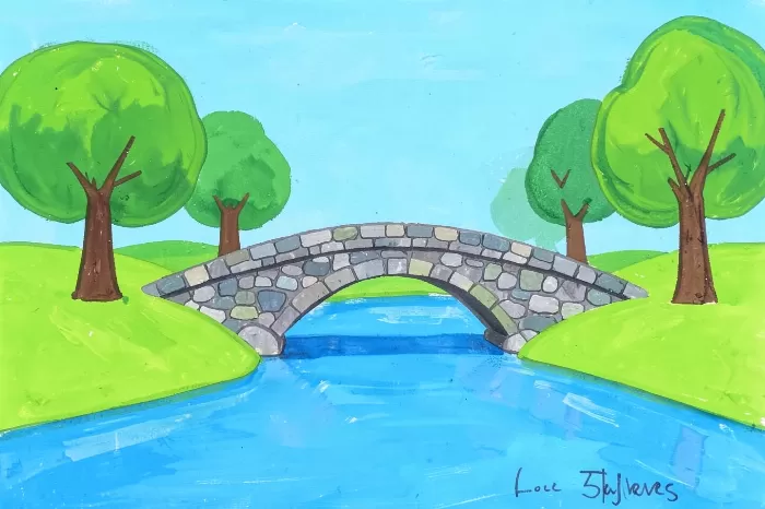 Stone Bridge