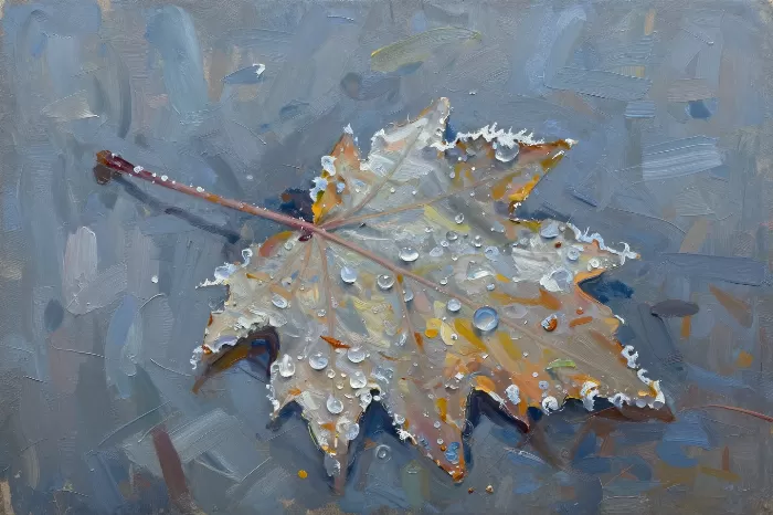 Frost Ledge