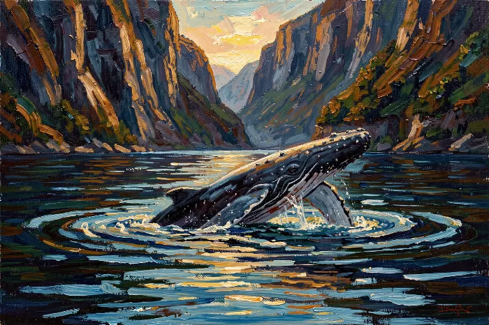 Fjord Rise