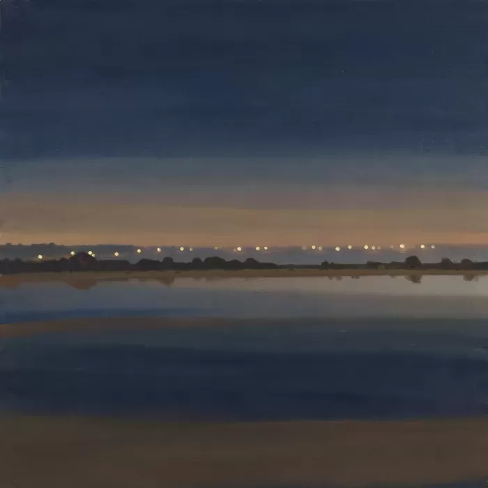 River Nocturne